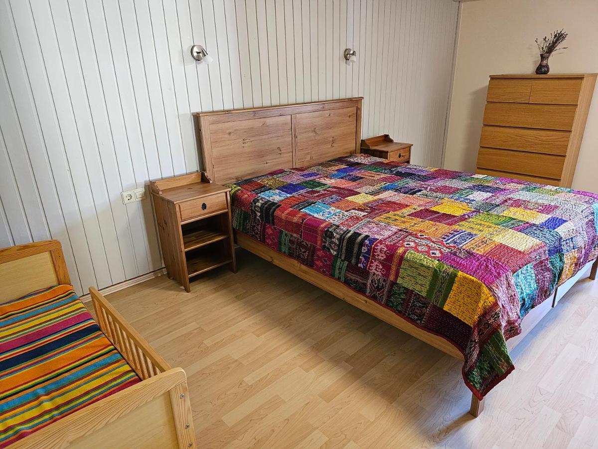 Wutachschlucht - Spacious Apartment In Renovated Farmhouse Bonndorf im Schwarzwald Eksteriør billede